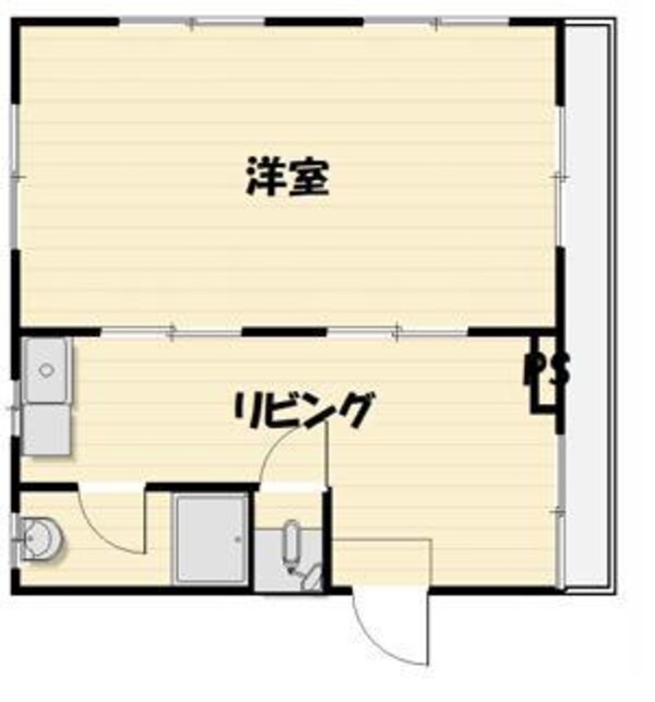 居室
