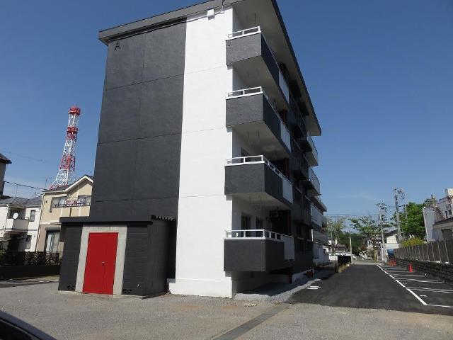 幸町レジデンス