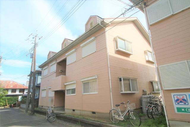 岩田ハイツＡ棟