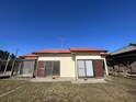 長南町豊原貸家