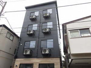 Like本町外観写真