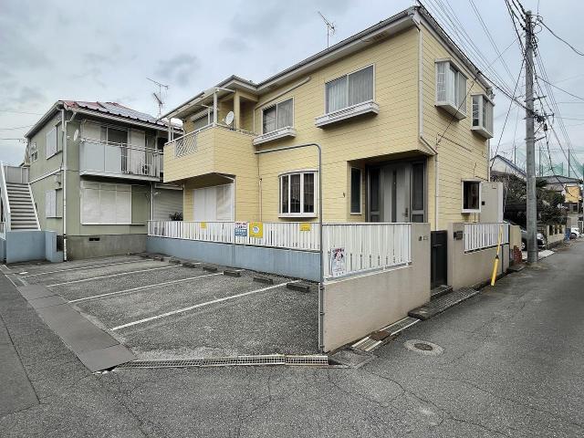 白井市根342貸家