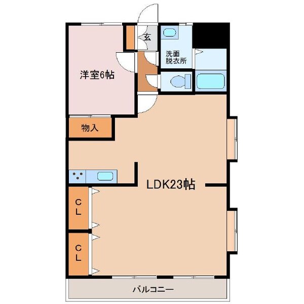 居室