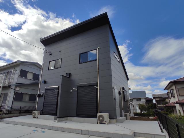 カーム木更津ヒルズ