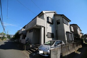 若松町542貸家外観写真