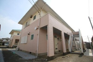 グリーンヴィラ七栄Ⅰ番館外観写真