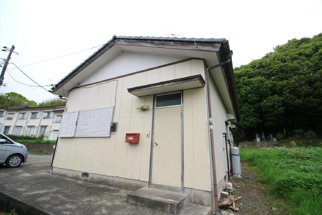 ヴィラ早野貸家