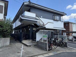 シエル外観写真