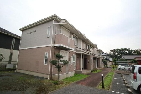 サニーカーサB外観写真