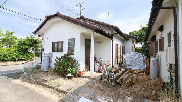 関内貸家1号棟