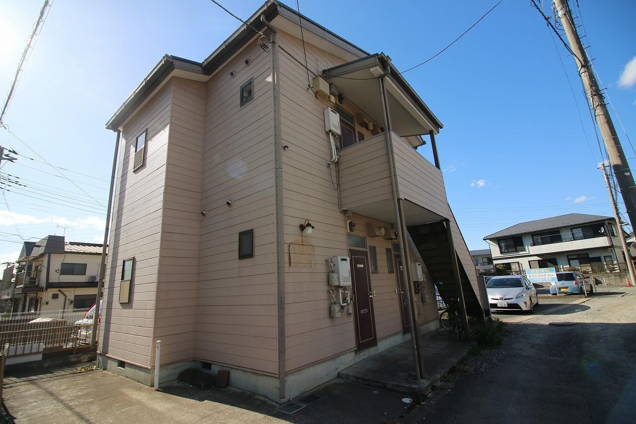 物件外観写真2　