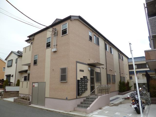 グリーンパレス