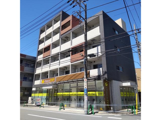 外観写真