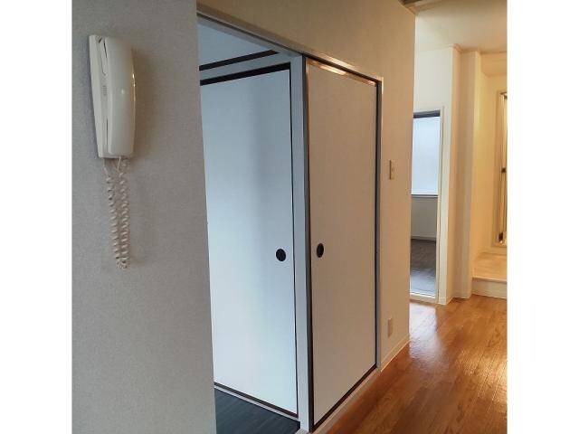 物件内観写真19　(別室の写真です)