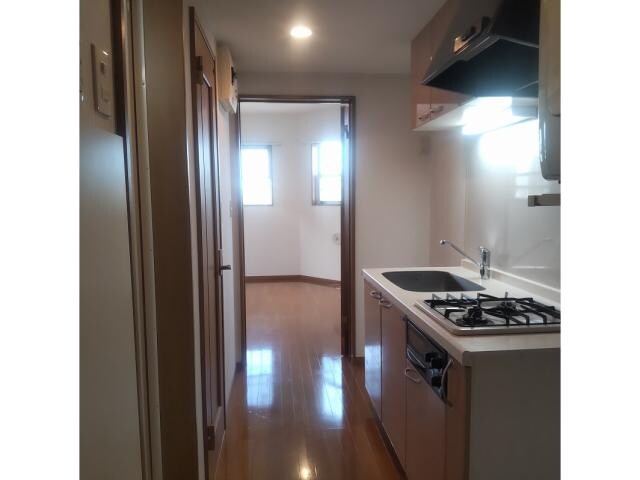 物件内観写真6　(別室の写真です)