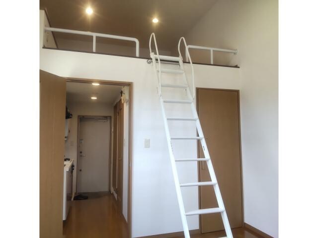 物件内観写真15　(別室の写真です)