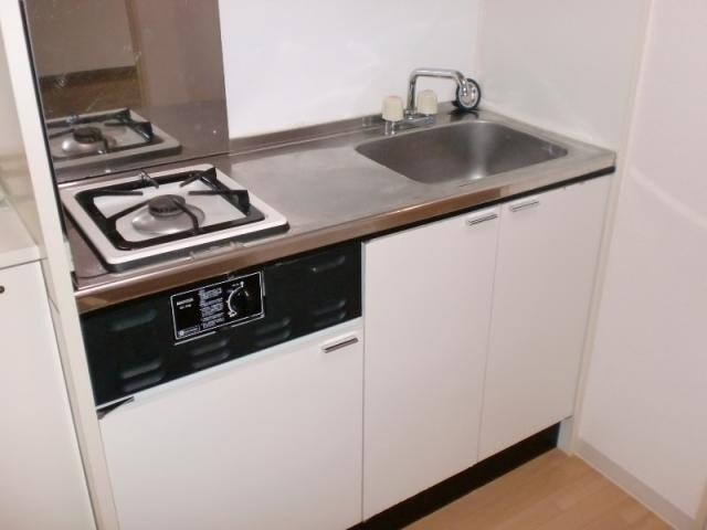 物件内観写真6　(別室の写真です)