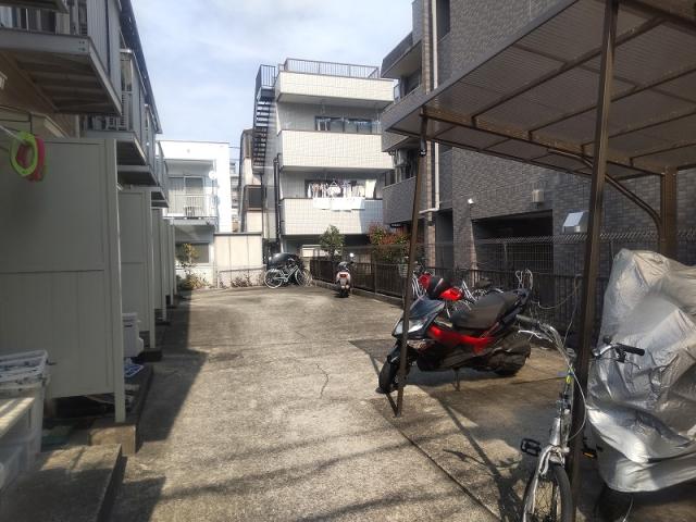 外観写真
