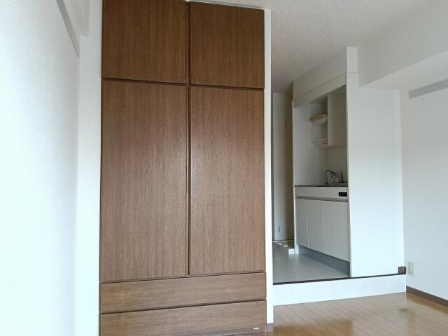 物件内観写真17　(別室の写真です)