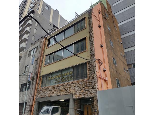 日本橋本町RSビル