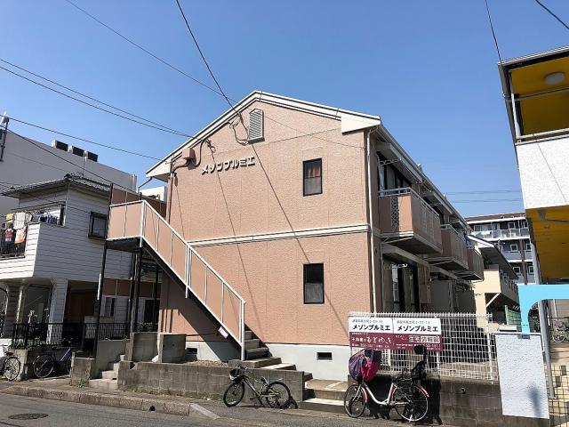 メゾンプルミエ