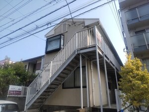 ピロティ浦安外観写真