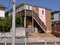 コーポ山中