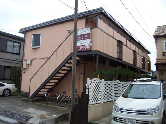 チェリーハウス今川