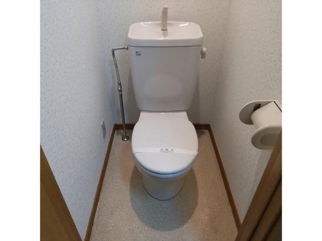 物件内観写真12　(別室の写真です)