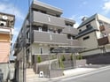 シャルマンストーク