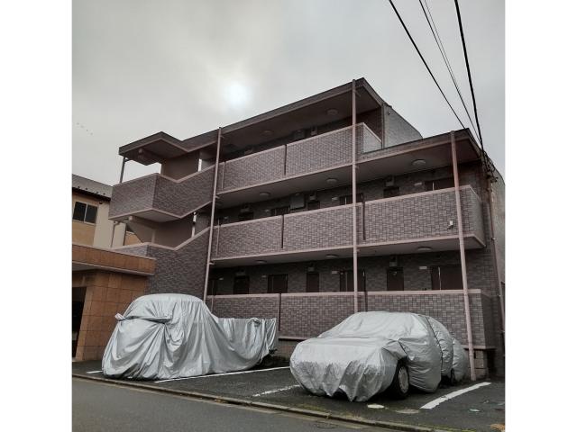 フラワーパレス