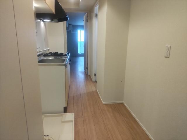 物件内観写真11　(別室の写真です)