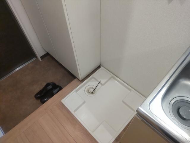 物件内観写真15　(別室の写真です)