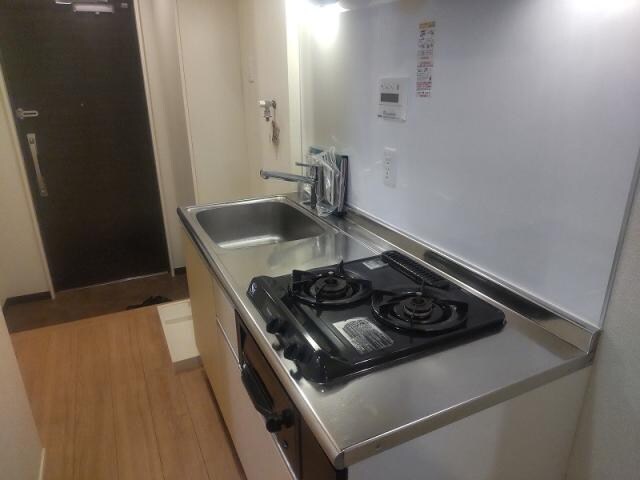 物件内観写真17　(別室の写真です)