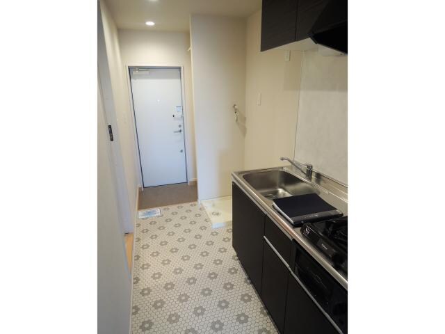 物件内観写真7　(別室の写真です)