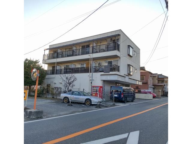 福田ビル