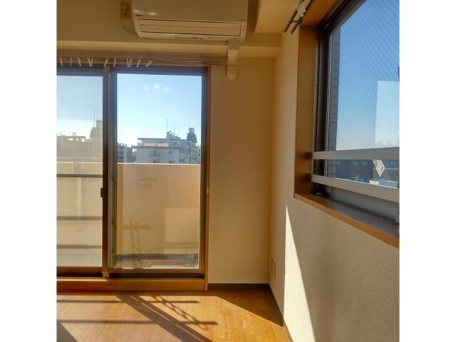 物件内観写真17　(同型別室の写真です)