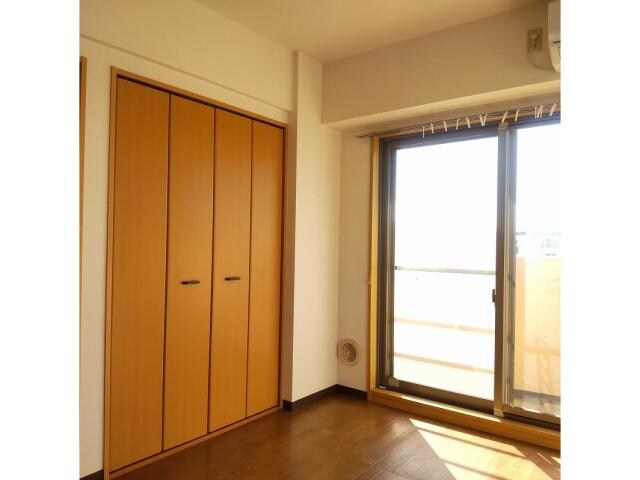 物件内観写真18　(同型別室の写真です)