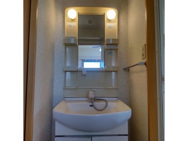 物件内観写真22　(同型別室の写真です)