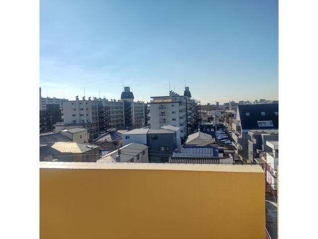 物件内観写真24　(同型別室の写真です)