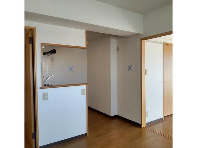 物件内観写真25　(同型別室の写真です)