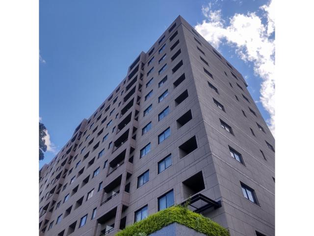エル・シティ　7番館　807号室