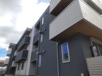 TORISIA（トリシア）の外観写真