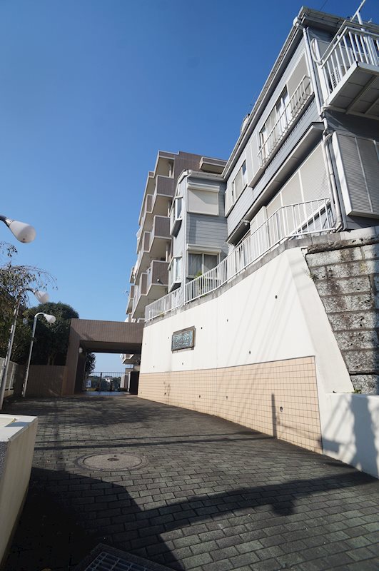 アドヴァンス保土ヶ谷