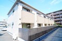 アルメールヤマチュウA棟