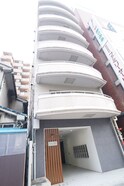 天王町ファーストビル