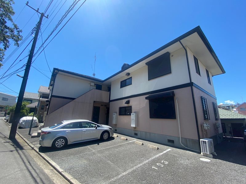 メゾン丸山台