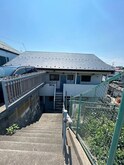 メゾン池田Ｃ棟