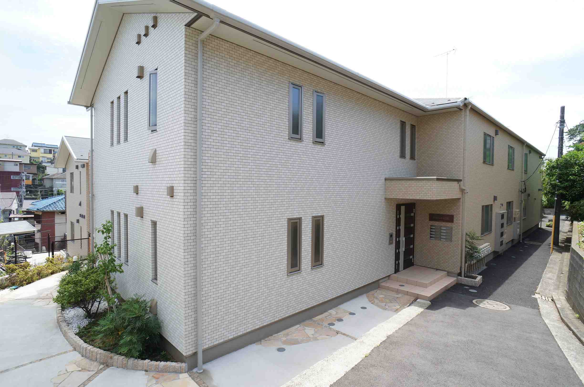 アルティ妙蓮寺A