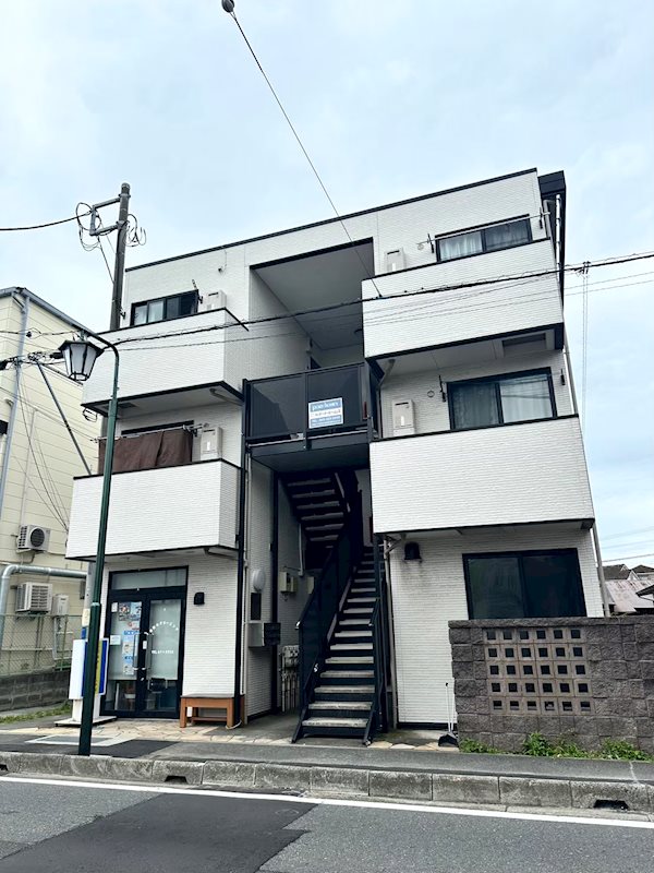 グレイス鎌倉